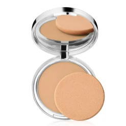Stay-Matte Sheer Pressed Powder, Stay Honey