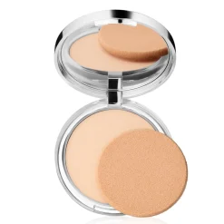 Stay-Matte Sheer Pressed Powder, Stay Buff