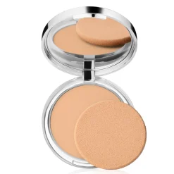 Stay-Matte Sheer Pressed Powder, Stay Beige