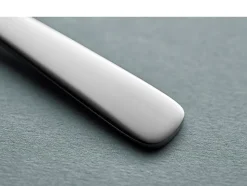 Steel Line Bordgaffel, Stål