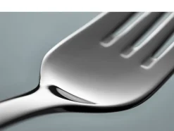 Steel Line Bordgaffel, Stål
