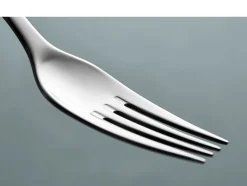 Steel Line Bordgaffel, Stål