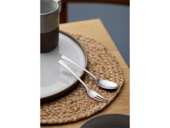 Steel Line Kagegaffel, Stål