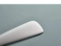 Steel Line Spiseske, Stål