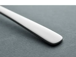 Steel Line Spiseske, Stål