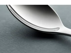 Steel Line Spiseske, Stål