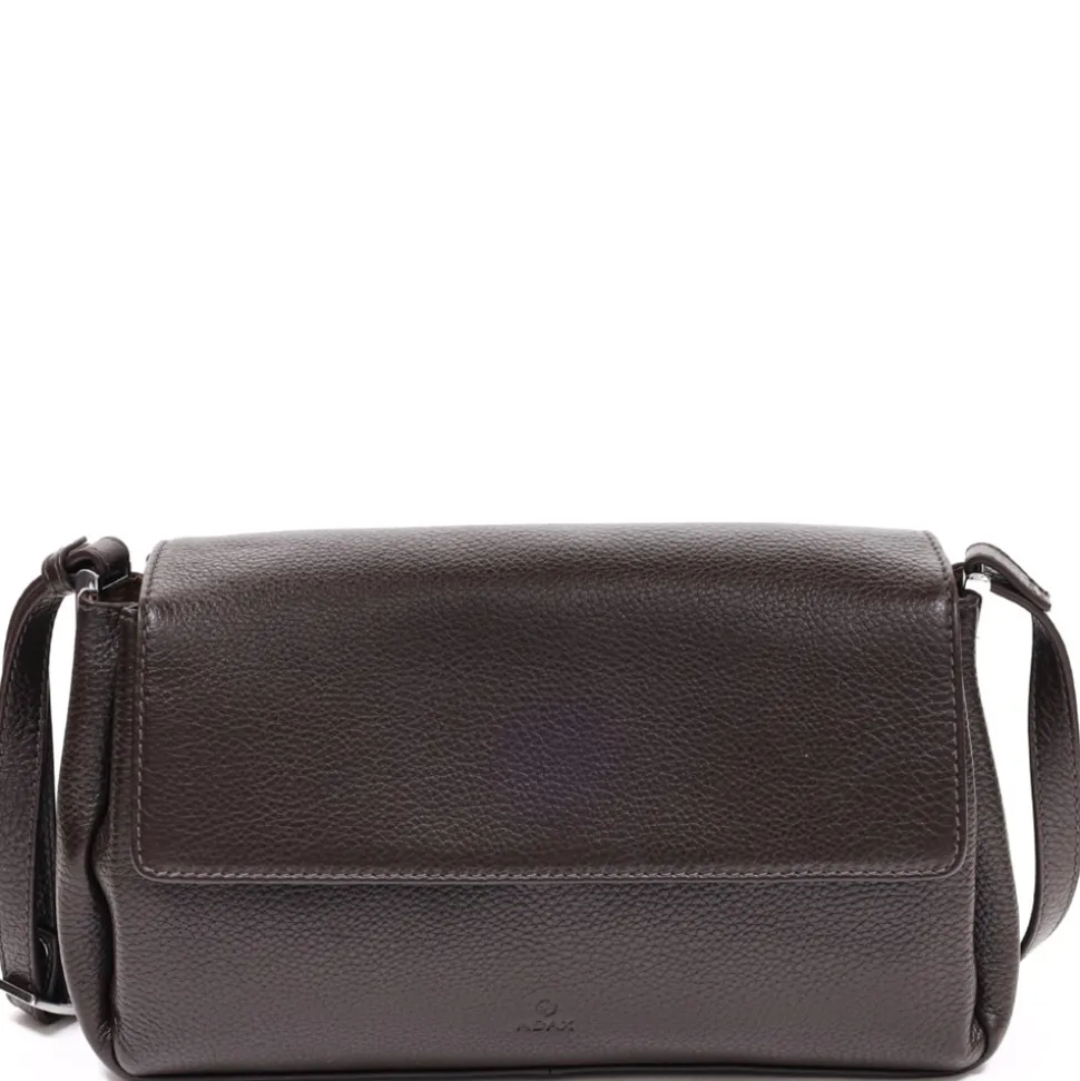 Stefanie Skuldertaske, Dark Brown