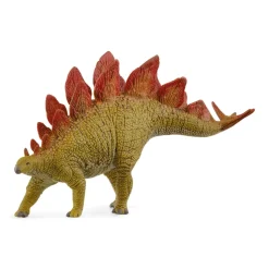 Stegosaurus