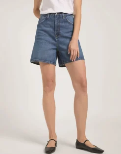 Stella Shorts, Ink Pool, 26