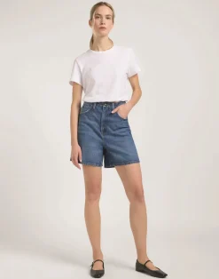 Stella Shorts, Ink Pool, 26