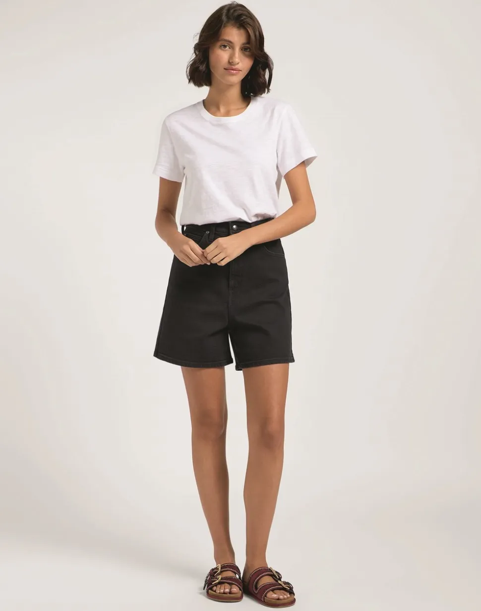 Stella Shorts, Outside Darks, 30
