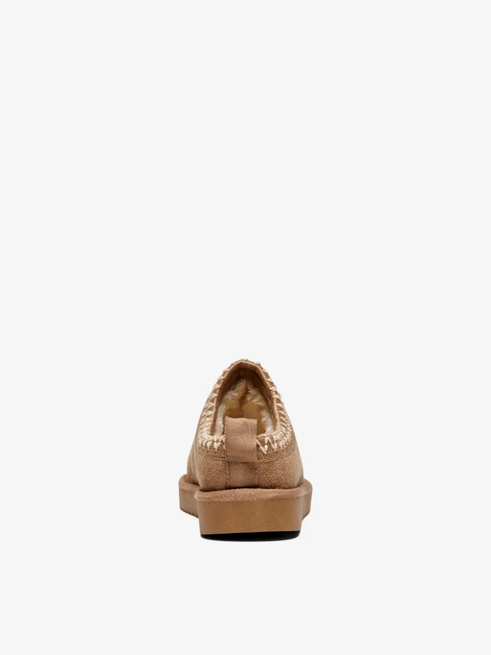 Stella Slippers, Cognac, 38