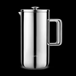 Stempelkande, Steel, 1 L