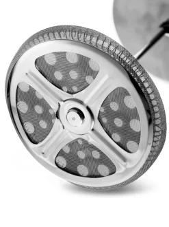 Stempelkande, Steel, 1 L