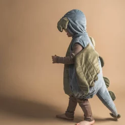 Steven Dragekostume, 1,-3 år