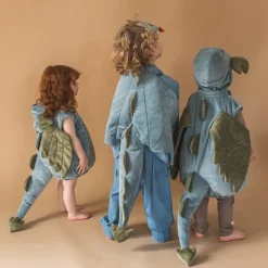 Steven Dragekostume, 3-6 år