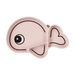 Stick & Stay Tallerken, Wally, Pudder