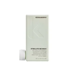 Stimulate Me Wash Shampoo, 250 ml