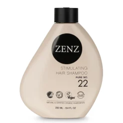 Stimulating Hair Shampoo Pure no. 22, 250 ml