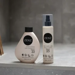 Stimulating Hair Shampoo Pure no. 22, 250 ml