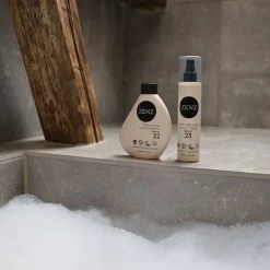 Stimulating Hair Shampoo Pure no. 22, 250 ml