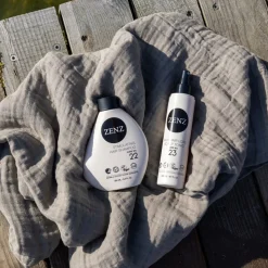 Stimulating Hair Shampoo Pure no. 22, 250 ml