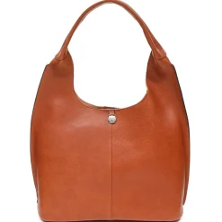 Stine Skuldertaske, Brown