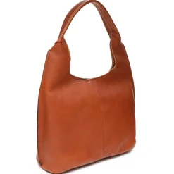 Stine Skuldertaske, Brown