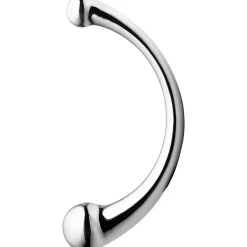 Stål G&P Dildo Stimulator