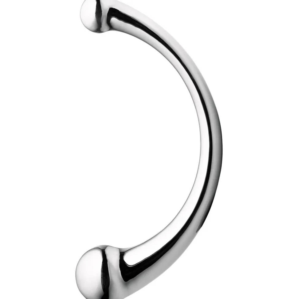 Stål G&P Dildo Stimulator