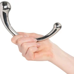 Stål G&P Dildo Stimulator