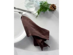 Stofserviet, Coffee Bean, 45x45 cm