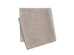 Stofserviet, Nature, 45x45 cm