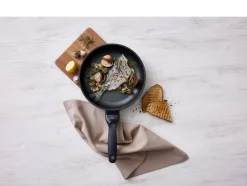 Stofserviet, Nature, 45x45 cm