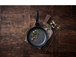 Stofserviet, Nature, 45x45 cm