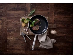 Stofserviet, Nature, 45x45 cm