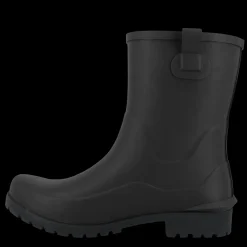 Storm Sophie Gummistøvler, Black, 38