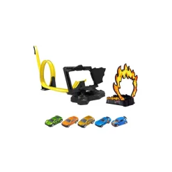 Street Smash Kørebane