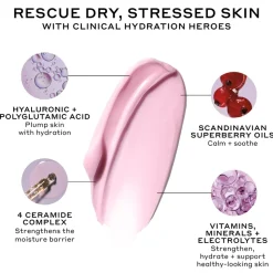 Strength Aprés-Skin Rich Rescue Treatment, 75 ml