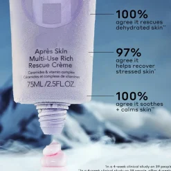 Strength Aprés-Skin Rich Rescue Treatment, 75 ml