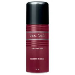 Strictly For Men Night Deodorant Spray, 150 ml