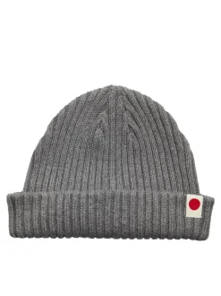 Strik Hue, Grey Melange, One size