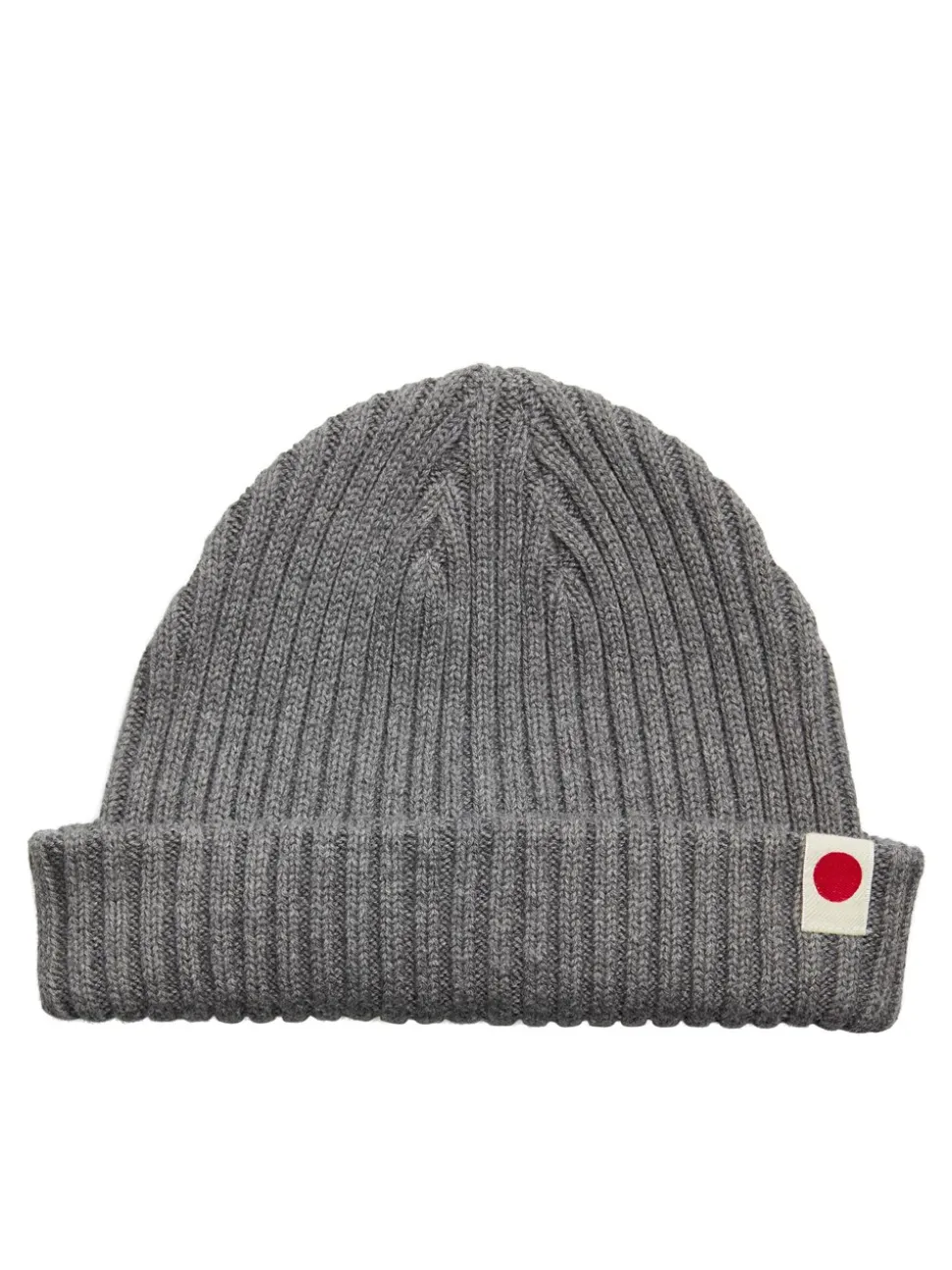 Strik Hue, Grey Melange, One size