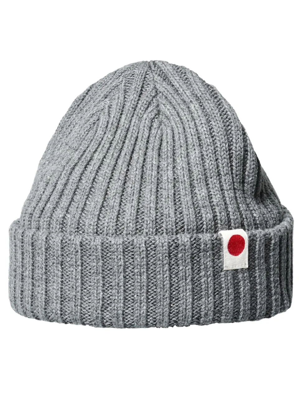 Strik Hue, Grey Melange, One size