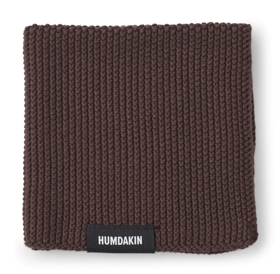 Strikket Karklud, Coco