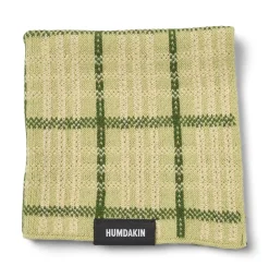 Strikket Karklud, Garden Legacy