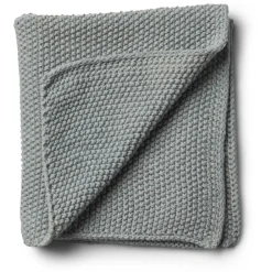 Strikket Karklud, Stone