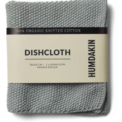 Strikket Karklud, Stone