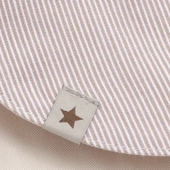 Stripe Solhat, White Pepper, 6-12 mdr.