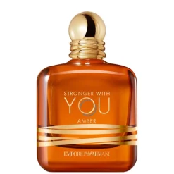 Stronger With You Amber Eau De Parfum, 100 ml